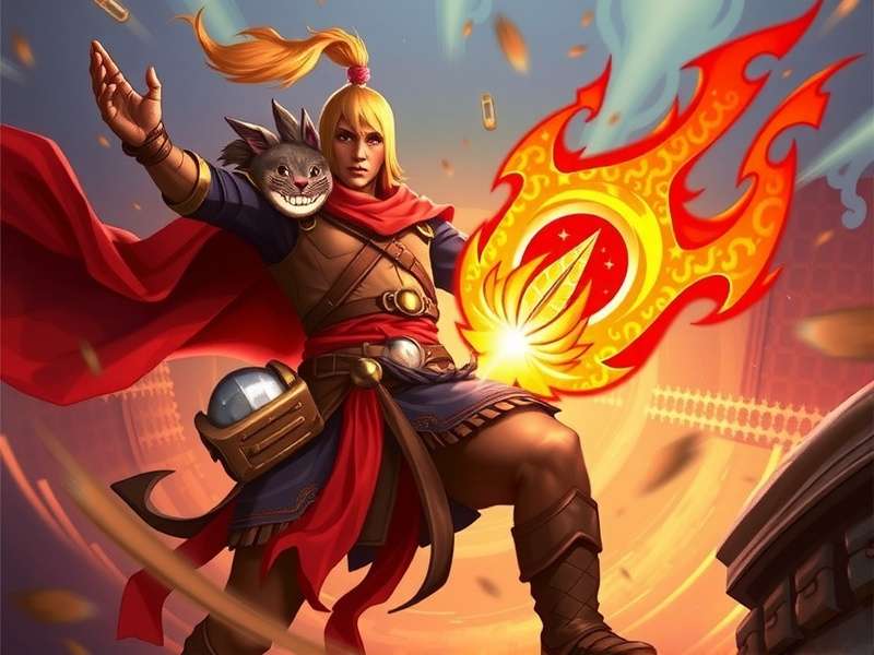 Spice Meter activation in combat Blaze Cumin Warrior combat mechanics